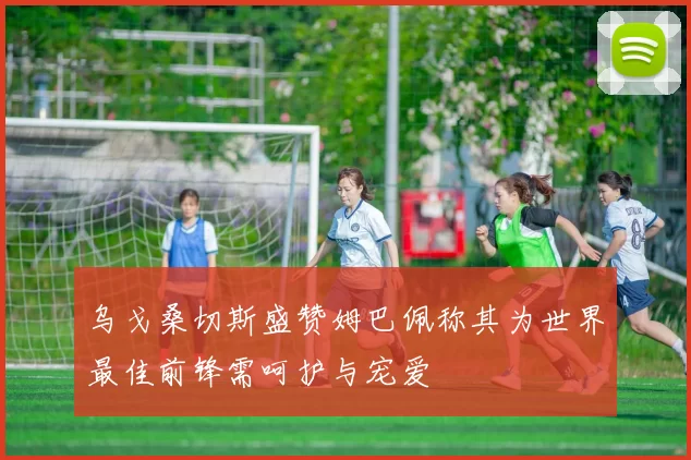 乌戈桑切斯盛赞姆巴佩称其为世界最佳前锋需呵护与宠爱